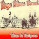 Bega Blues Band - Blues de Timisoara.jpg