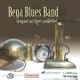 Bega Blues Band - Vechituri noi.jpg