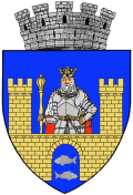 Stema municipiului Fagaras.png